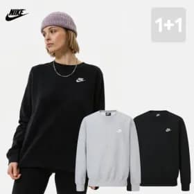 나이키 타미 1+1 교차가능