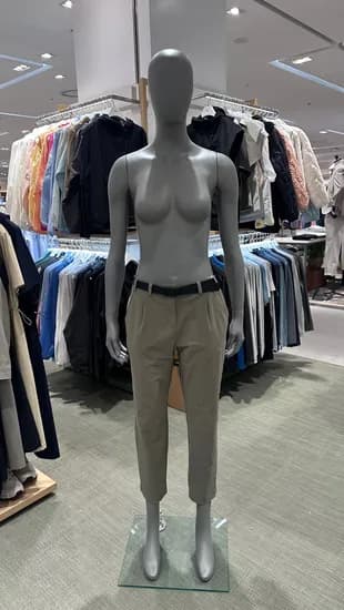 네파 트리코트 아이스 쿨 슬랙스 냉감 팬츠 (4,750원/무료)2