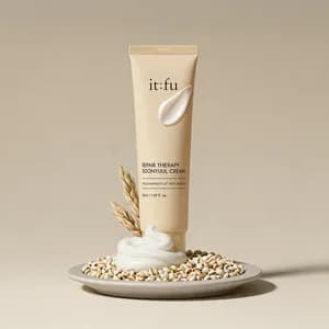 잇퓨 리페어 순율크림0ml+샘플4개 (20,900원/3만무료)5