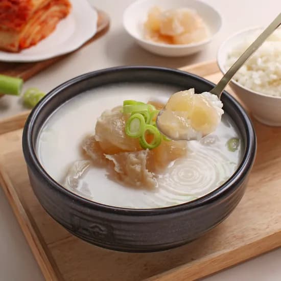 보양옥 참 도가니탕 500g X 2팩 (7,900원/무배)
