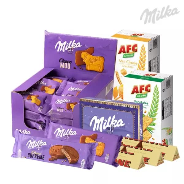 토블론 밀크 00g 5개(10,900원/무료)1