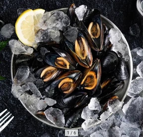 국내산 통영 손질 다듬 피홍합 5kg (13,490원/무료)