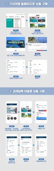 인구감소지역 철도 여행시 100%할인쿠폰 증정, 내일로패스 2만원할인 (다양/무료)