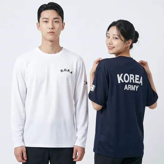 ROKA 로카 드라이 메쉬 티셔츠(반팔,긴팔) (9,970원/무료)