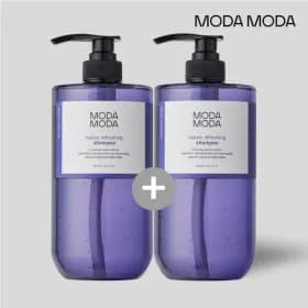 모다모다 탈모샴푸 980ml 1+1 (10880원/무배)