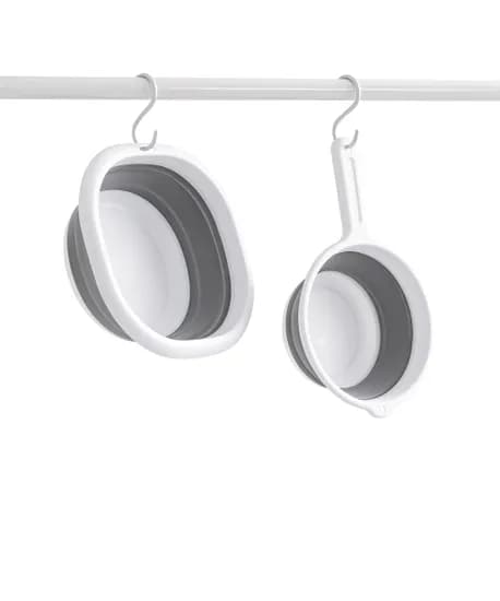 접히는 대야 2개 세트 (,000원/무배)1