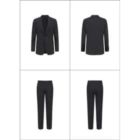 앤드지 여름 캐주얼셋업 정장