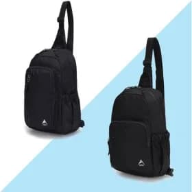 네파 유클 슬링백