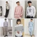 프로젝트엠 봄 남/여 상하의 20종 택 (14,470원/2장무료)1