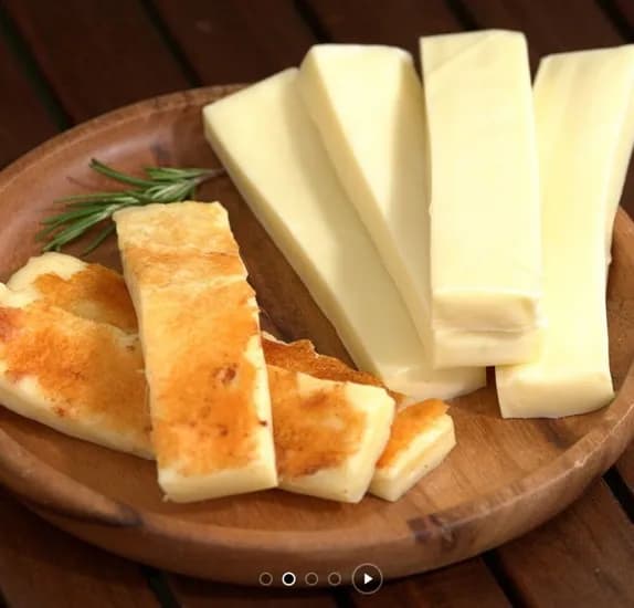 덴마크산 구워먹는 치즈 400g 2개 (19,660원/무료)