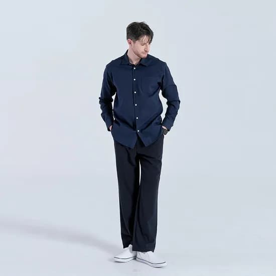 마운틴벨리 남성 SS 필수 스탠다드핏 플랙시블 팬츠 2장 (14,370원/무배)