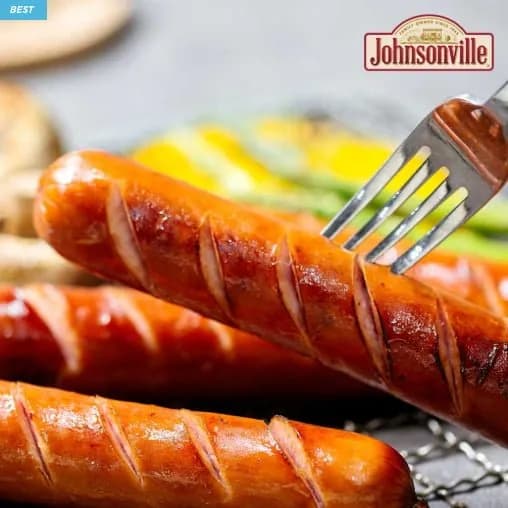 쟌슨빌 육즙가득 스모크 베다체다 폴리시 소시지 670g 3종 1팩 (네멤 21,410원/무료)1