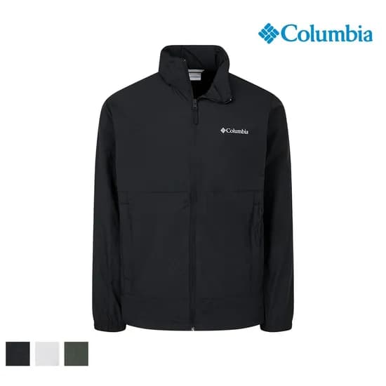 컬럼비아 26 S/S 바람막이 자켓 (56,950원/배송무료)