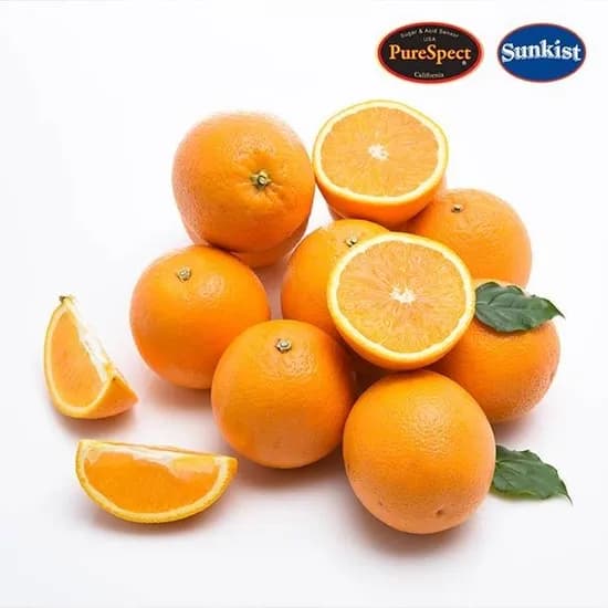 블랙라벨 오렌지 대과 24과