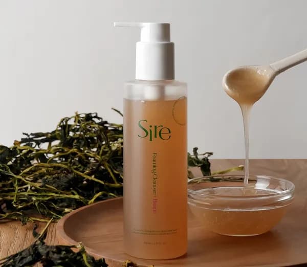 1+1 시래 포밍 클렌저 플러스바이옴 200ml(29,800원/무료)