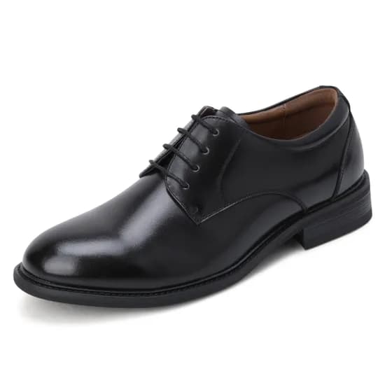 금강 리차드 남성 소가죽 플레인토 더비 구두 76,090원/무배