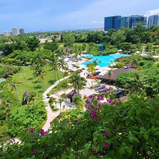 세부 샹그릴라 자유여행/풀패키지 (롯데카드 629,100원/무료)