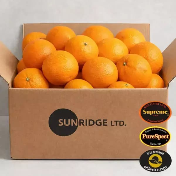 블랙라벨 오렌지(4브릭스) 특대과 3.5키로 (15,490원/무료배송)1