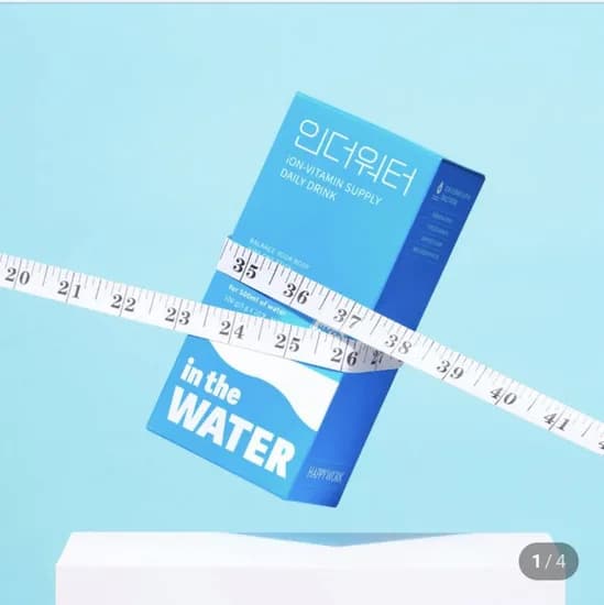 이온음료 분말 20포 (7,000원/,000원)3