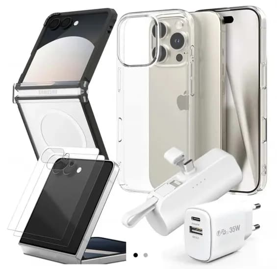 투명 케이스 1+1+1 (3,900원/무료)