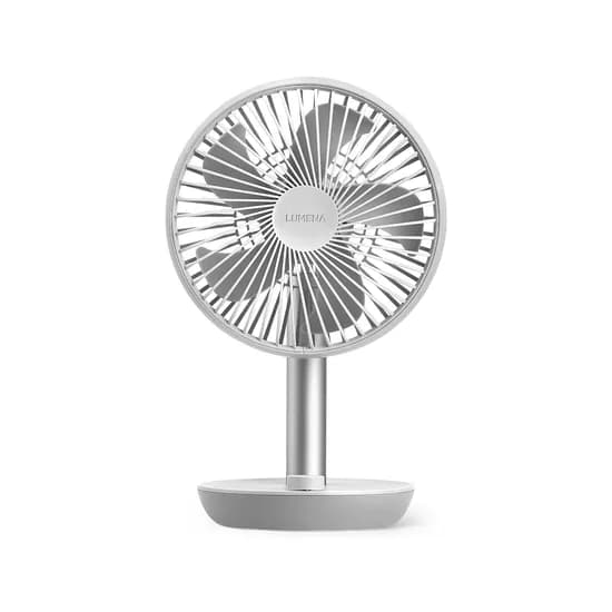 루메나 탁상용 무선 선풍기 FAN STAND 3Z (32,760원/무배)