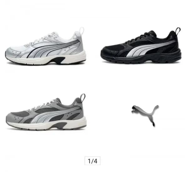 푸마 밀레니오 테크 운동화 (34,040원/무료)