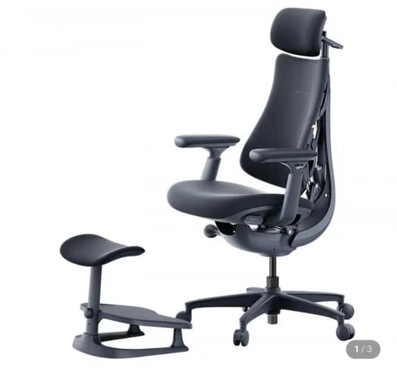 리버노보 옴니 콤보 인체공학 의자 (997,000원/무료)