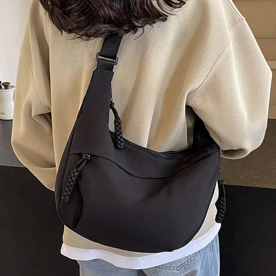 루루 멀티 크로스백 블랙 1개 (9,801원/무료)