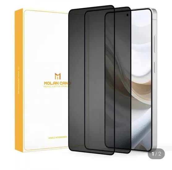 사생활보호필름 2매