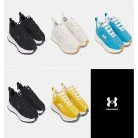 언더아머 UA 스트리트 미라지 스니커즈 운동화 (48,770원/무배)