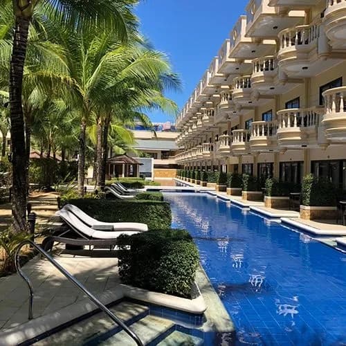 보라카이 헤난 노쇼핑 4일/5일 (539,150원~/무료)