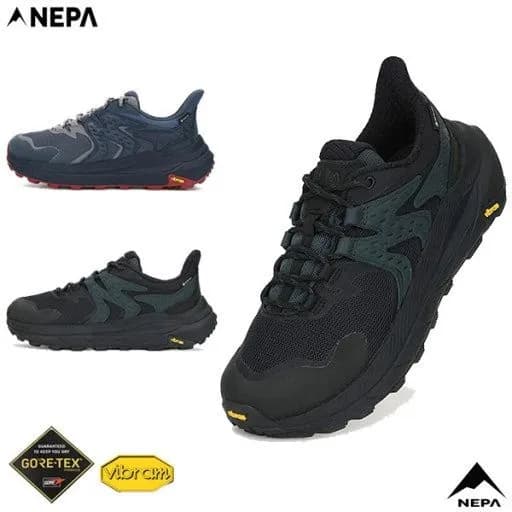 네파 리웨이 고어텍스 비브람 트레킹화(89,90원/무료)3