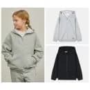 네파키즈 베이직한 에센셜 후드집업  (23,920원/무배)