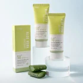 리얼 네이처 알로에 썬크림 60ml 2개+1개 더 (9,410원/무료)