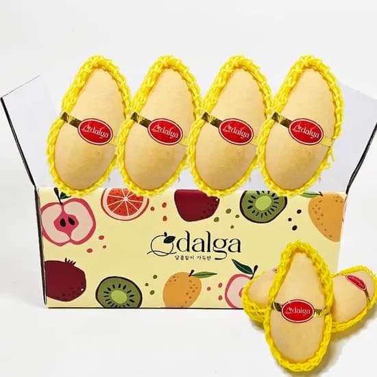 프리미엄 태국 골드망고 kg 2kg 4kg 5kg (11,100원~/무료)1