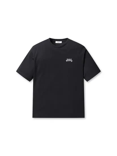 폴햄 코숏 콜텐션 반팔티 (7,900원/3,000원)