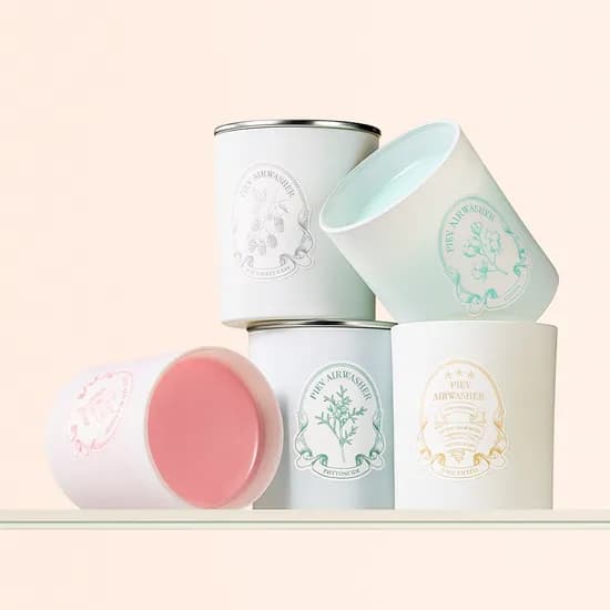 냄세 제거 고체 탈취제 250g 3개 (47,940원/무료)