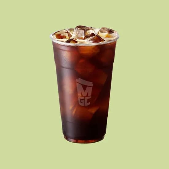 메가MGC커피 (ICE)아메리카노 (,500원/무료)1