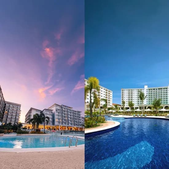 세부 3박4일/5일/6일 자유여행 (448,540원~/무료)