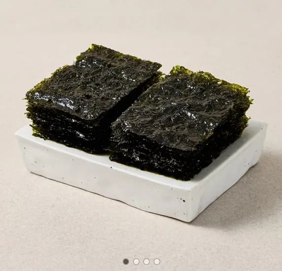 광천김 4g 32봉 (7,900원/무료)