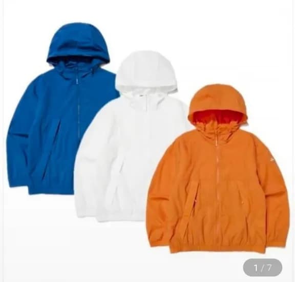 아이더 남성 경량 스트레치 자켓 (45,40원/무료)1