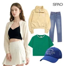 티셔츠/팬츠/셔츠 특가 모음전 (3,400원부터/무료)