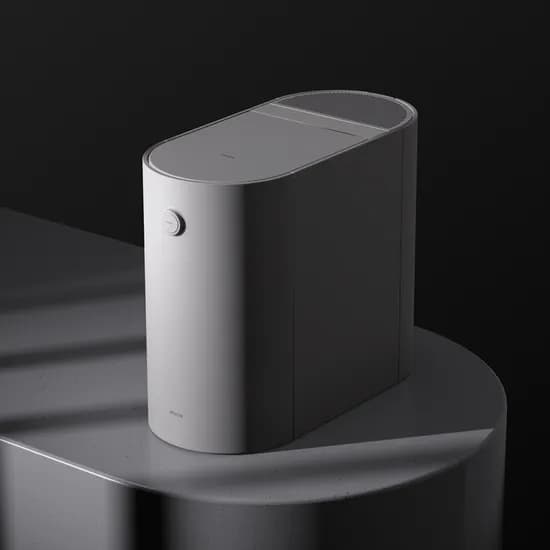 미닉스 더 플렌더 MAX 음식물처리기 MNFD-200G 1개 (459,000원/무료)