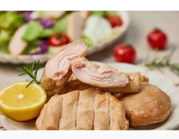 훈제 닭가슴살 100g 20팩 (18,740원/무료)