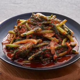 국내산 열무김치 2kg (9,570원/무료)