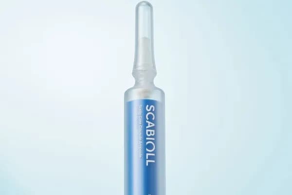 스카비올 두피코어 캡슐앰플0ml+리필10ml +스벅아아(16,920원/무배)1