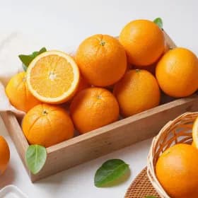고당도 블랙라벨 엠팍 오렌지 대과 (15과) 3.6kg 내외 (12,750원/무료)
