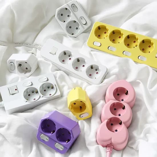 국산 1+1 특가 고용량 더좋은 디자인 멀티탭(8,700원/무배)