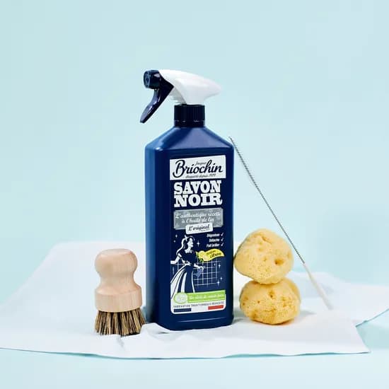 브리오신 사봉느와르 다목적 세정제 750ml (7,900원/무료)