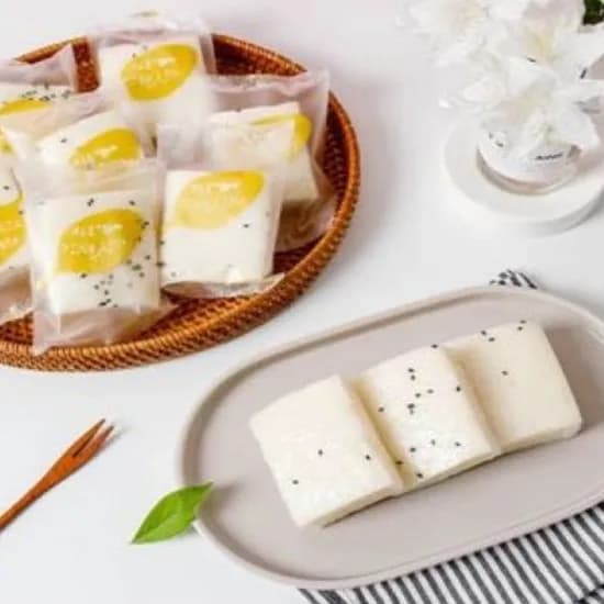 심은솜씨 정성 심은 기정떡 15개 (9,540원/3,500원)